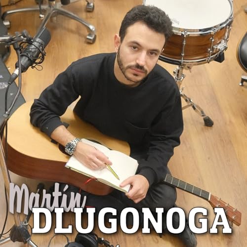 Page de couverture de ROCK DE ACÁ Programa Nro. 332