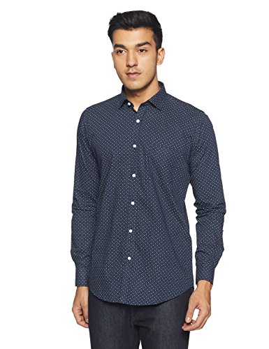 Image of Easies by KILLER Men's Tribal Slim Fit Casual Shirt