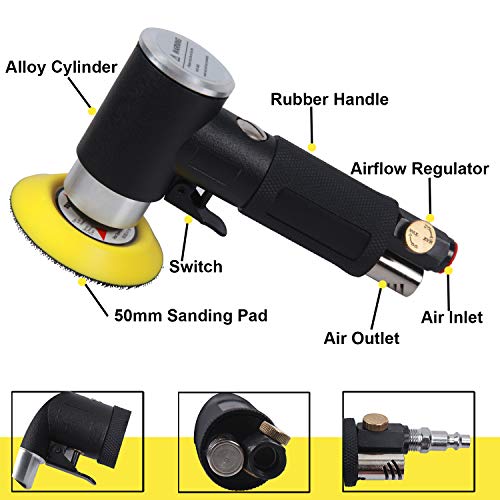 Corte Y Pulido, Tools Imagen adicional