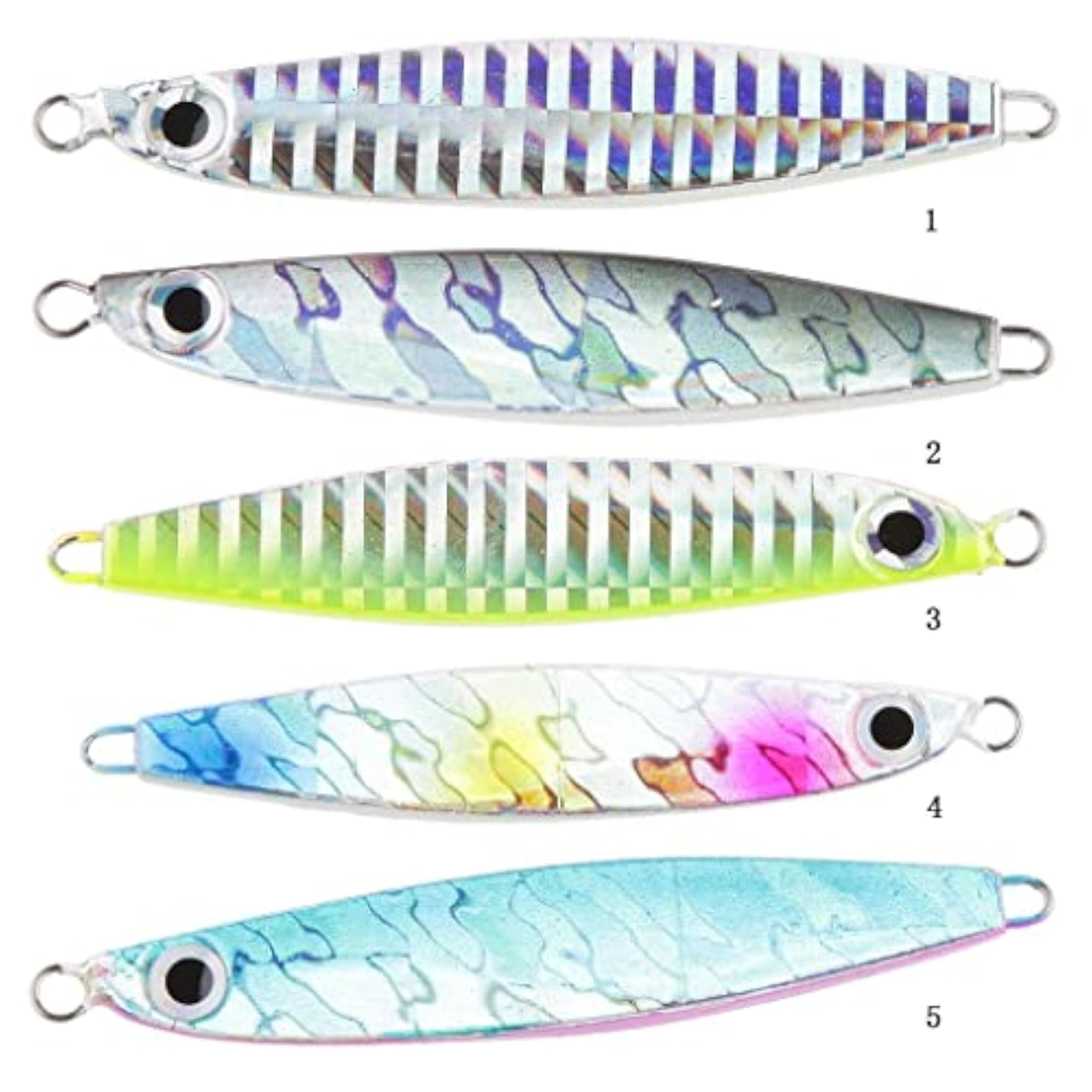 22g VIB Lure Bait Fishing Lure