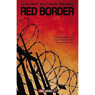 Red Border