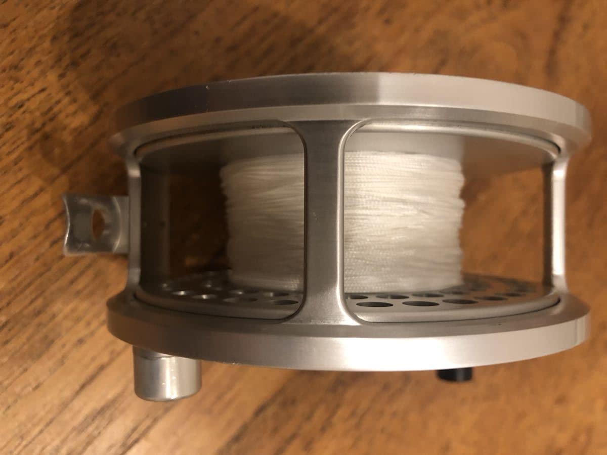 Amazon | peerless 4A Fly Reelピアレスフライリール | ノーブランド品