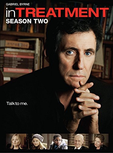 In Treatment: Season Two [Region 1] [US Import] [NTSC]