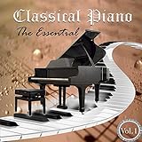  Fantasiestücke No. 5 in F Minor, Op. 12: V. In der Nacht