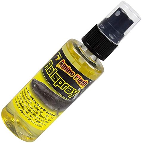 FTM Aalspray 50ml - Lockmittel Cover