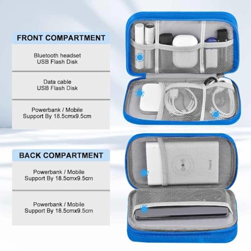 Image of Laptop Case 15.6 Inch Briefcase with Detachable Belt Bag,Compatible with MacBook Pro Model of 15-16 Inch and Most Popular 15.6 Inch Notebooks Chromebooks (B01K03)