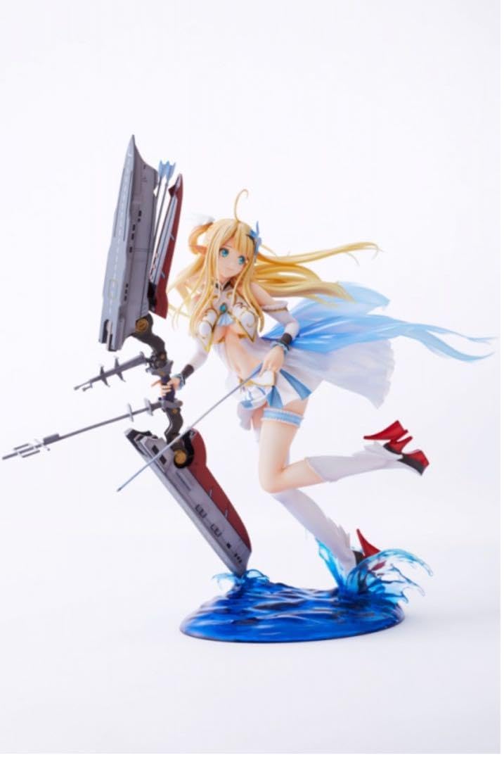 Amazon.co.jp: アズールレーン セントー Fate Grand Order キャスター 