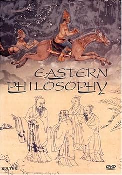 DVD Eastern Philosophy Book