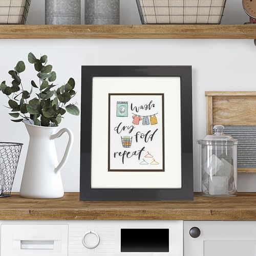 Kit de broderie Dimensions pliable 13x18 cm pour lavage à sec