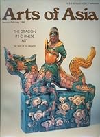 ARTS OF ASIA B0085P2QTA Book Cover