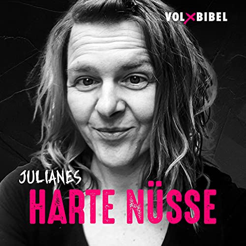 Was ist hier echt? | Julianes HARTE NÜSSE | DER VOLXCAST | Podcasts on ... Was ist hier echt? | Julianes HARTE NÜSSE | DER VOLXCAST | Podcasts on ...
