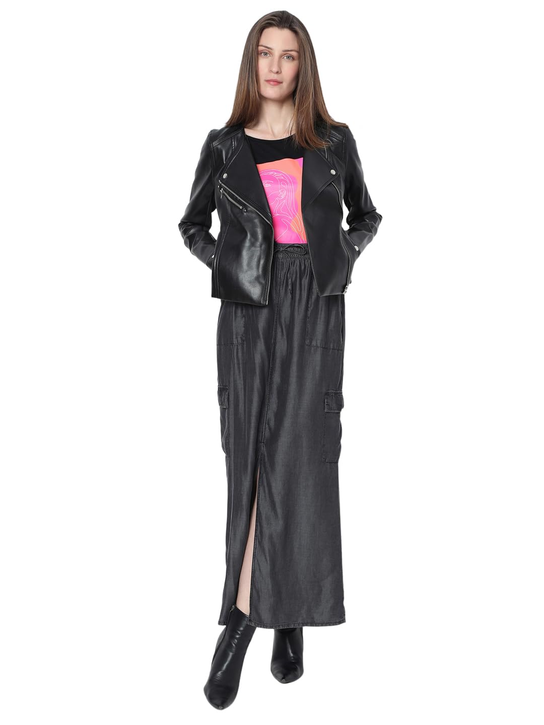 VERO MODA Jacket VMRILEY Jacket