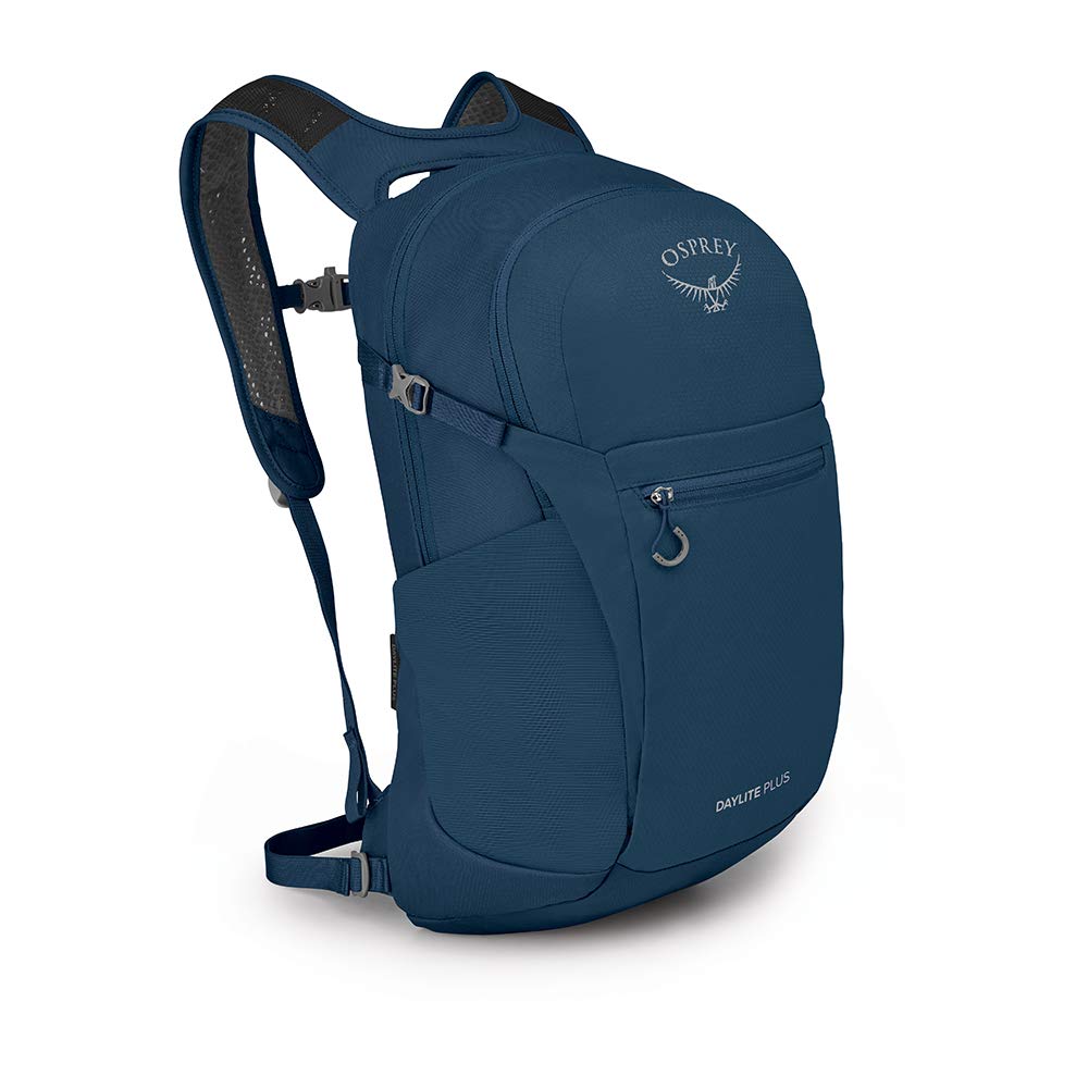 Osprey Europe - Sac Ou Accessoire Avec Clip Porte-Clés, Poche Anti-Égratignure Et Fermeture Éclair