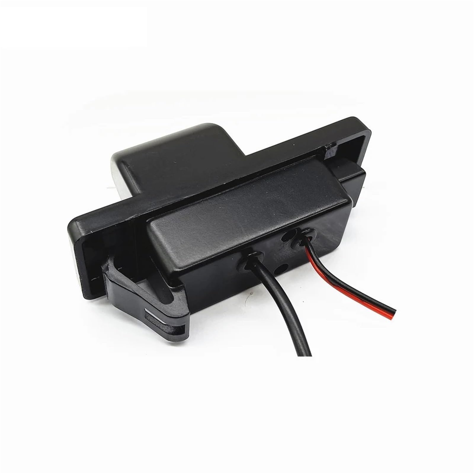Kamera cofania monitora kamera cofania pasuje do J10 J11 pasuje do Dualis/2006~2018 noktowizor CCD kamera cofania tablica rejestracyjna kamera kopia zapasowa