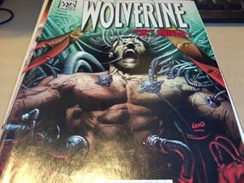 Paperback Marvel Knights - Wolverine No. 26 Book