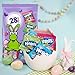 Nerds Easter Gummy Clusters Easter Assorted Treat Pack, Springtime Easter Candy, 14 oz, 28 Count