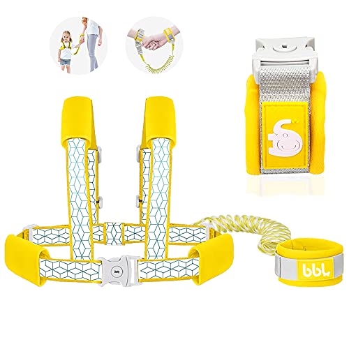 Top 10 Best baby leashes for toddlers Reviews NecoleBitchie