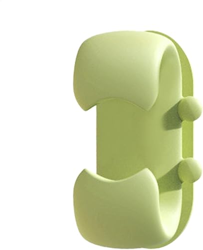 Support mural en silicone pour cuillère à riz - Support mural pour cuillère à ri