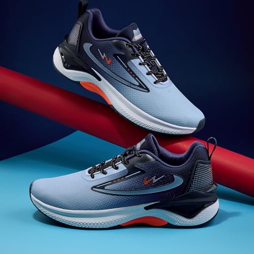 Image of Campus Men's Vesper Running Shoes