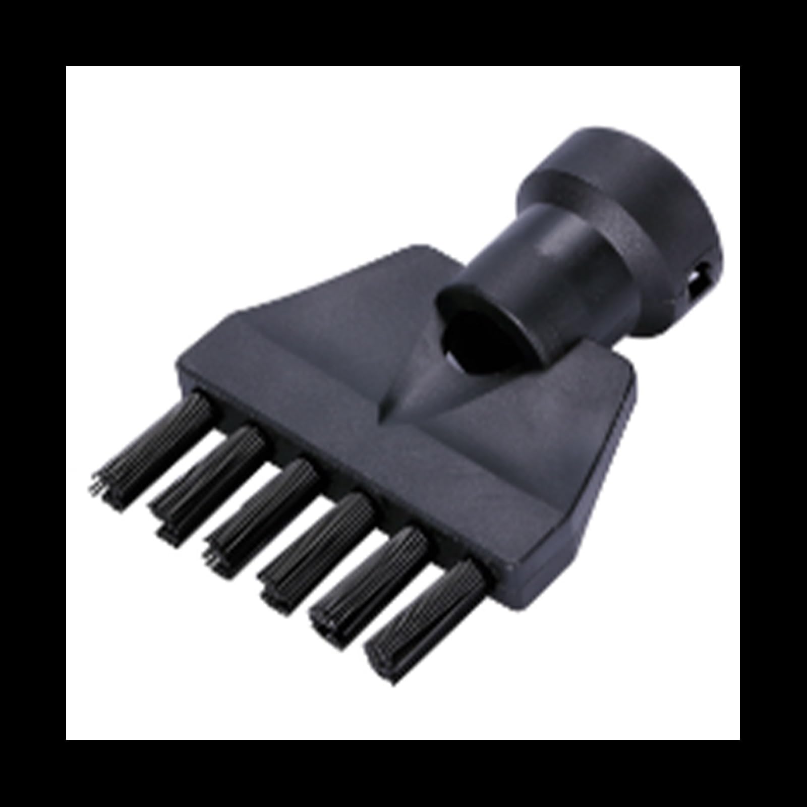 Máquina aspiradora a Vapor SC1 SC2 SC3 SC4 SC5 SC7 CTK10 CTK20 Cabezal de Cepillo Boquilla Potente Accesorios Boquilla para limpiadora a Vapor
