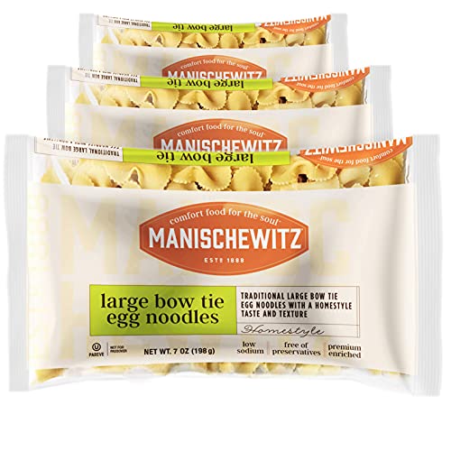 10 Best Bow Tie Pasta (Updated 2024)