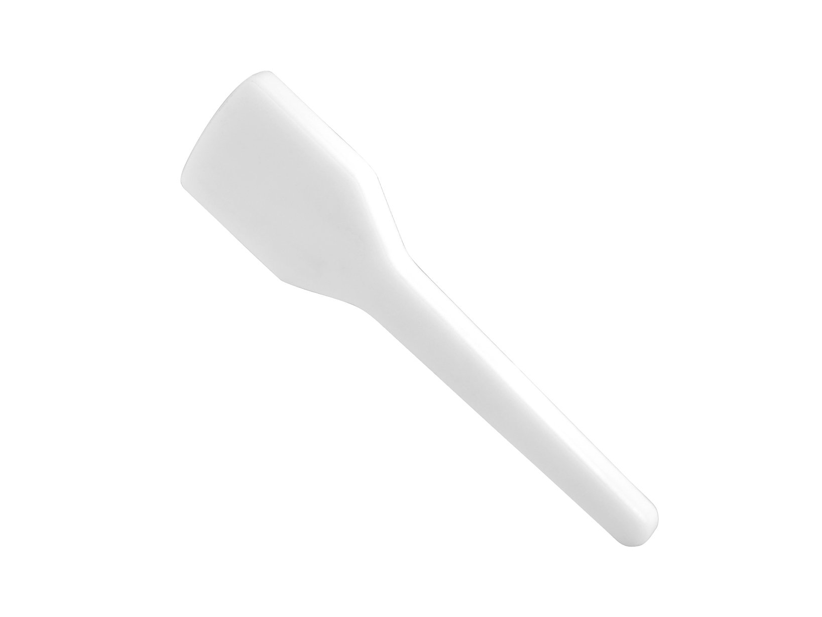 Pengo 1016440 Paletta White In Polietilene, Cm 40