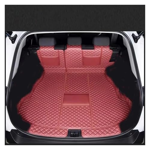 J[S}bg RAV4 2024 2025 nCubhp JX^J[gN}bg tJo[J[SCi[ I[gCeA QbWJo[(Half Red)