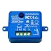 Produktbild LoraTap Wifi Schalter Relais in blau Wireless Hausautomation IOS Android Anwendung DIY Auf-/Unterputz Kompatibel mit Google Home (1)