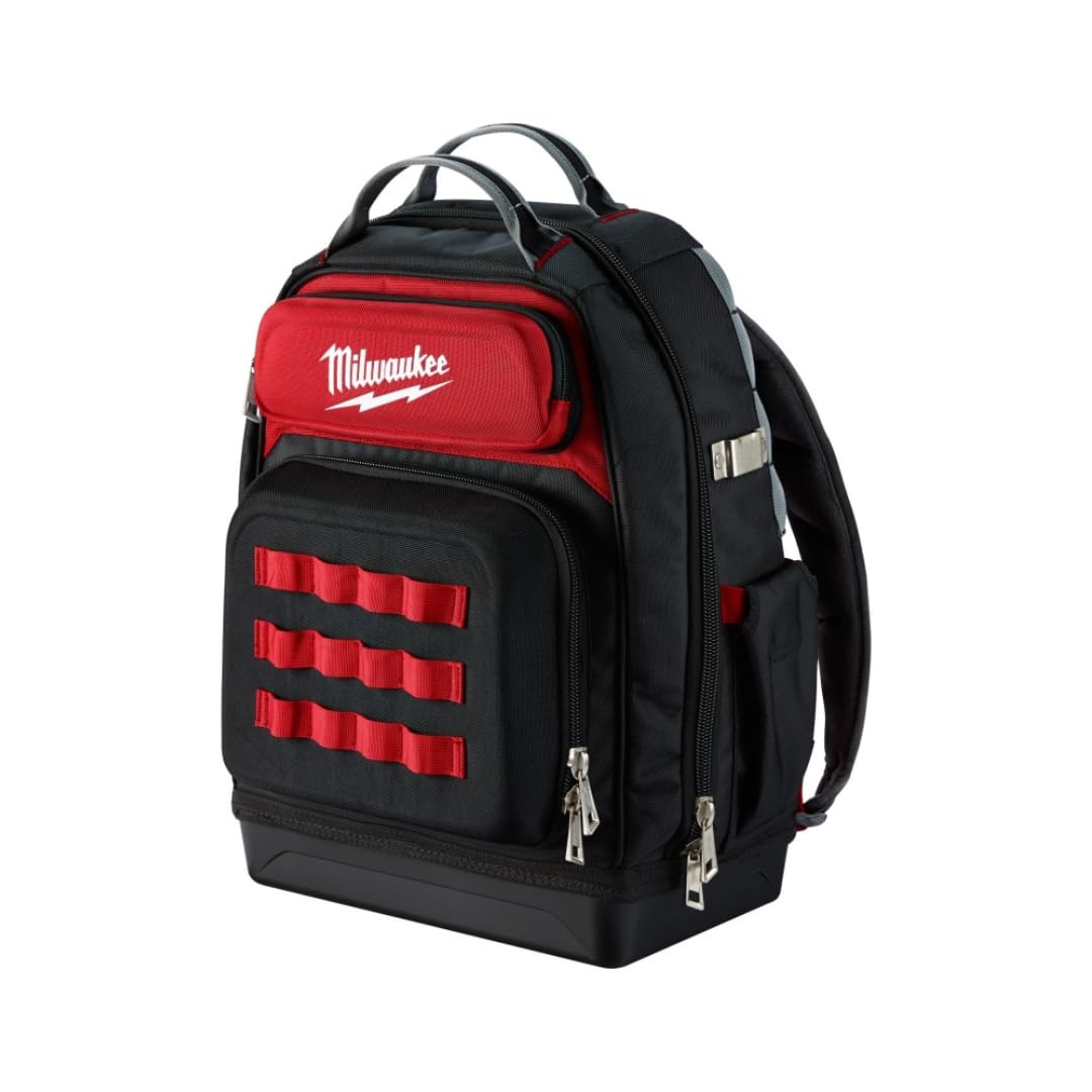 Milwaukee 48-22-8201 Ultimate Jobsite Backpack