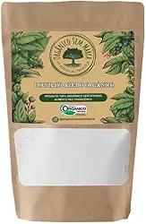 Polvilho Azedo Orgânico 500g - OSM