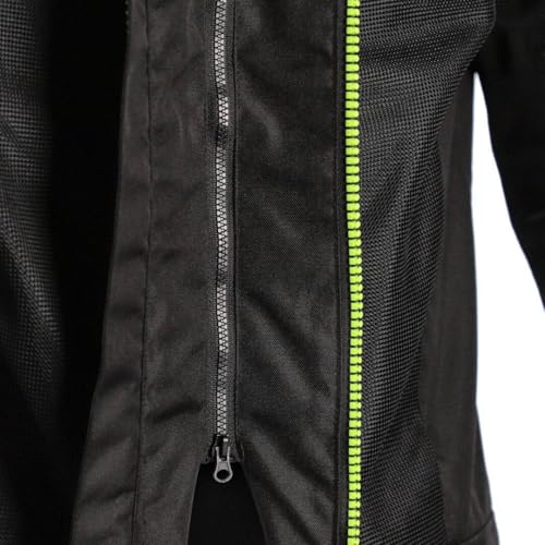 Veste Acerbis Ramsey Vented 2 homme idéale pour l'été