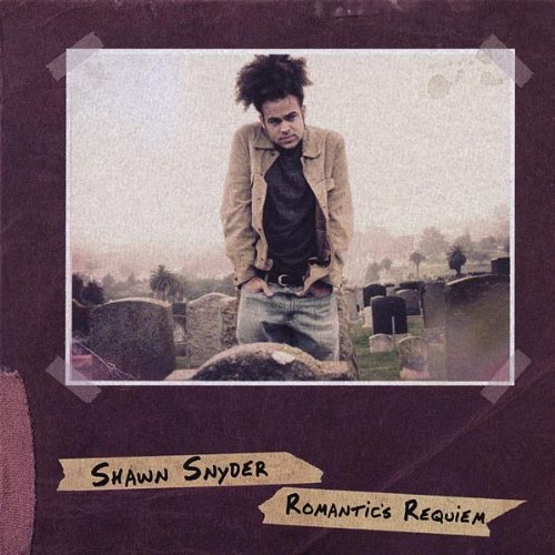 Romantic's Requiem #TOP6