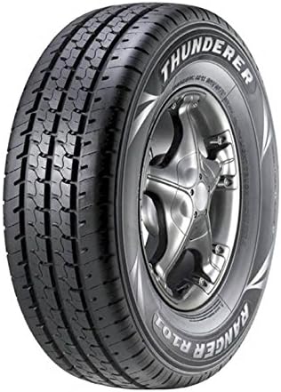 Thunderer Ranger R101 A/S All-Season Radial Tire - 185R14 102Q