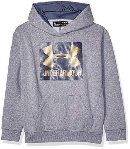 Débardeur Under Armour fille anti transpiration et irritations pour le running