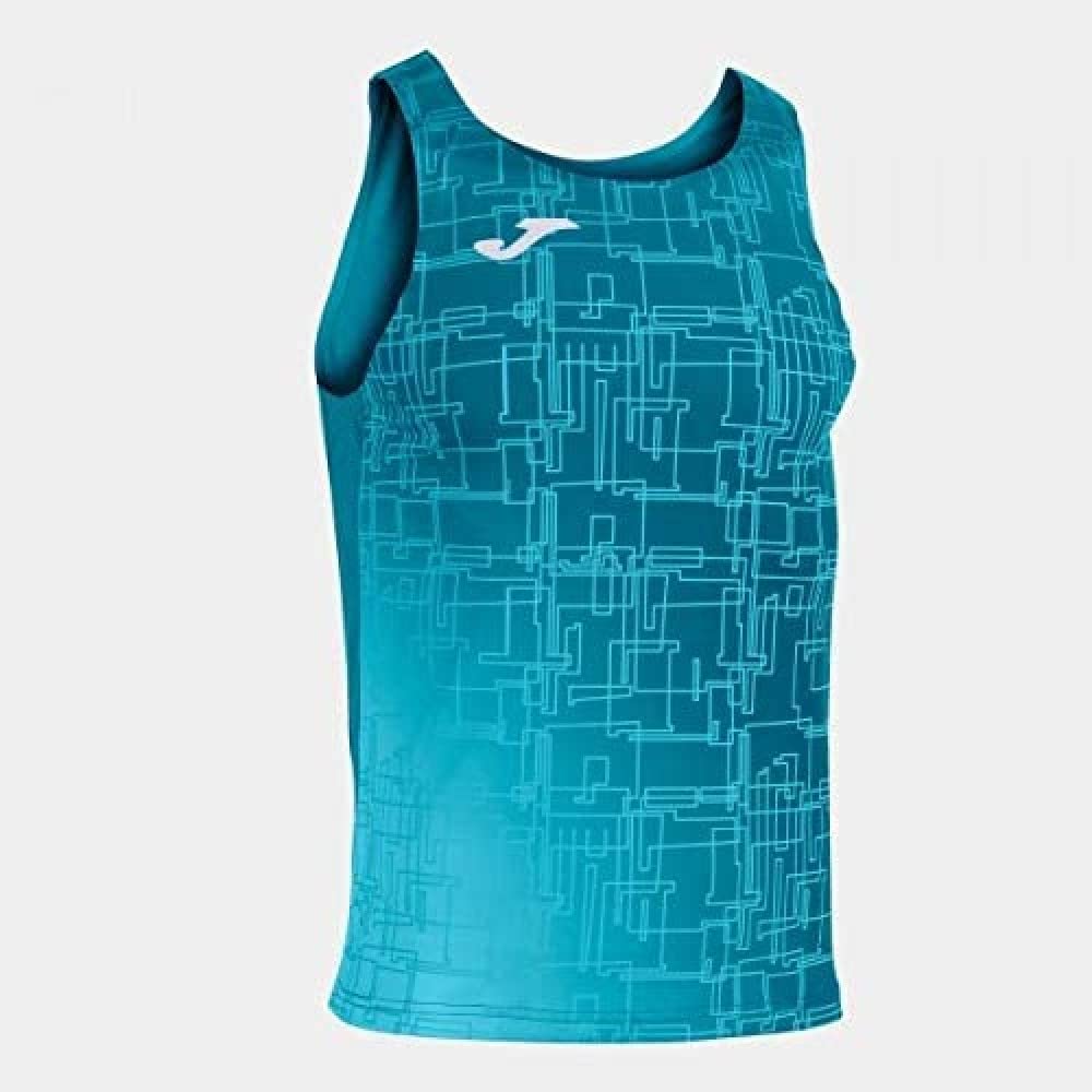 Joma Elite VIII Camiseta Hombre (Pack de 1)