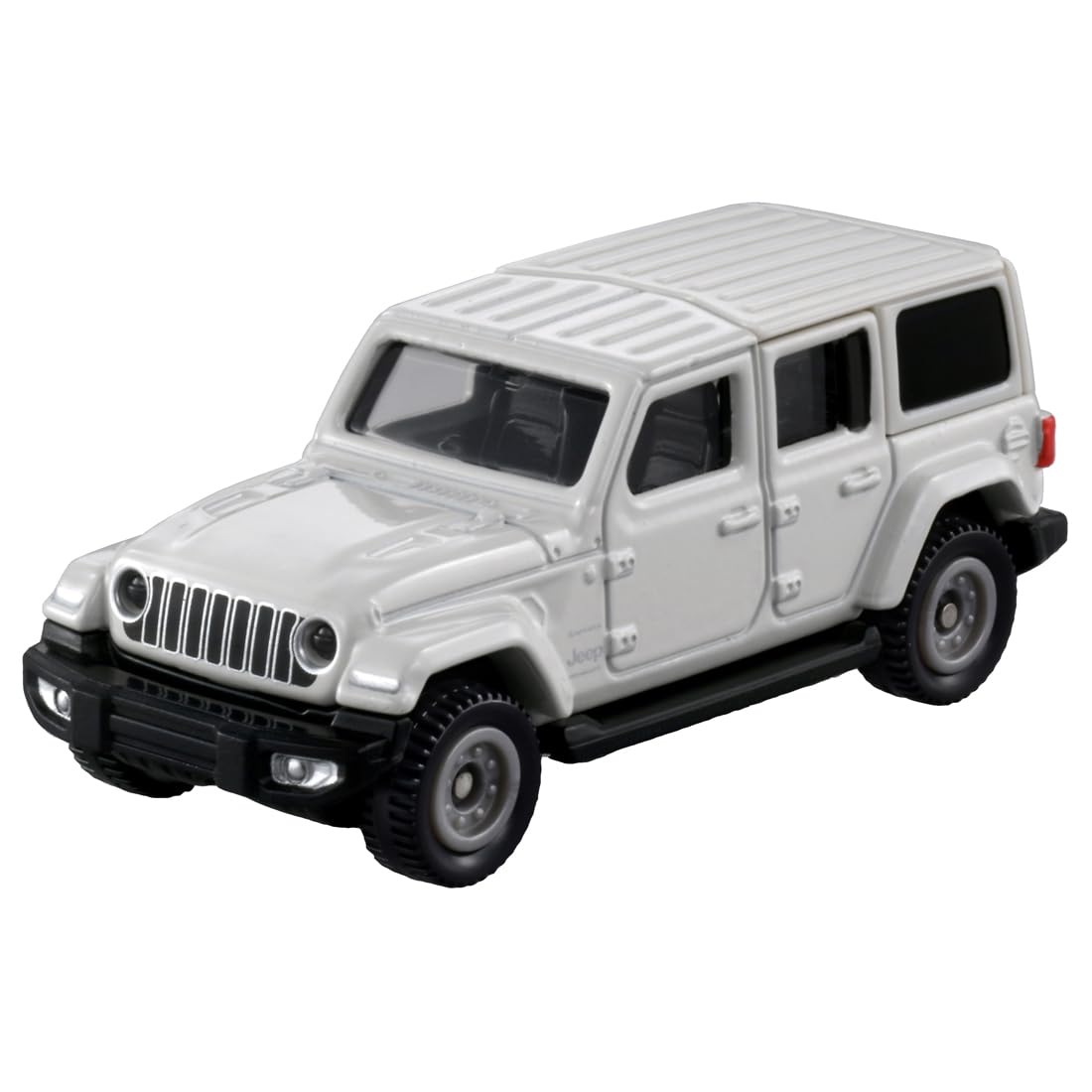 Amazon.co.jp: タカラトミー(TAKARA TOMY) トミカ No.72 ジープ