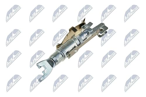 Nty Regolatore Freno A Tamburo Hsr-Ft-000 Dx, Sx Per Punto (188)