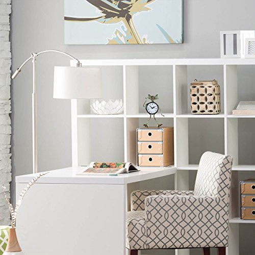 TOOARTS Orologio da gatto Orologio fatto a mano