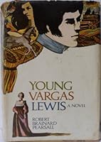 Young Vargas Lewis B0006BVF4S Book Cover