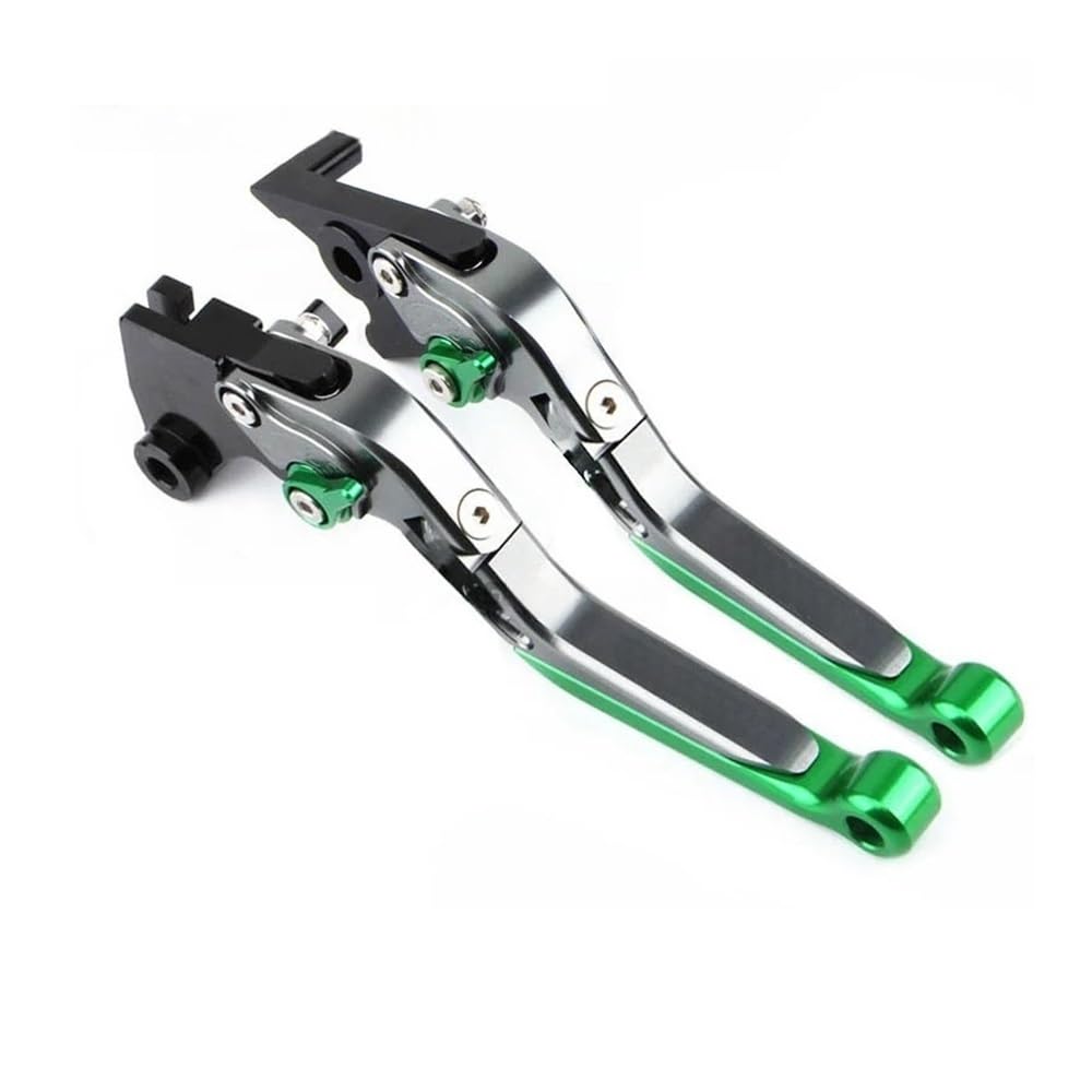 Mlioju A Motorcycle Clutch Lever For B&Ajaj Dominar 400 2017-2024 Motorcycle Djustable Folding Brake Clutch Levers Extendable Handle Lever Dominar400