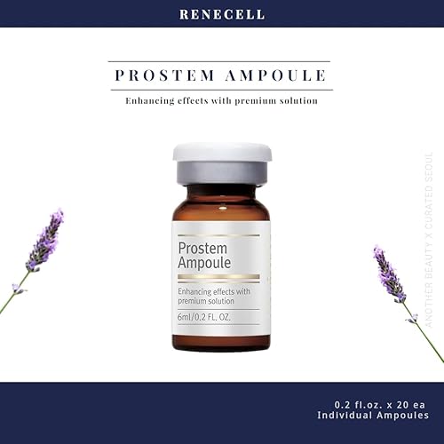 Vista 2 de Ampolla Prostem (20ea)