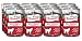 Triumph Beef Canned Cat Food, Case of 12, 13 oz.