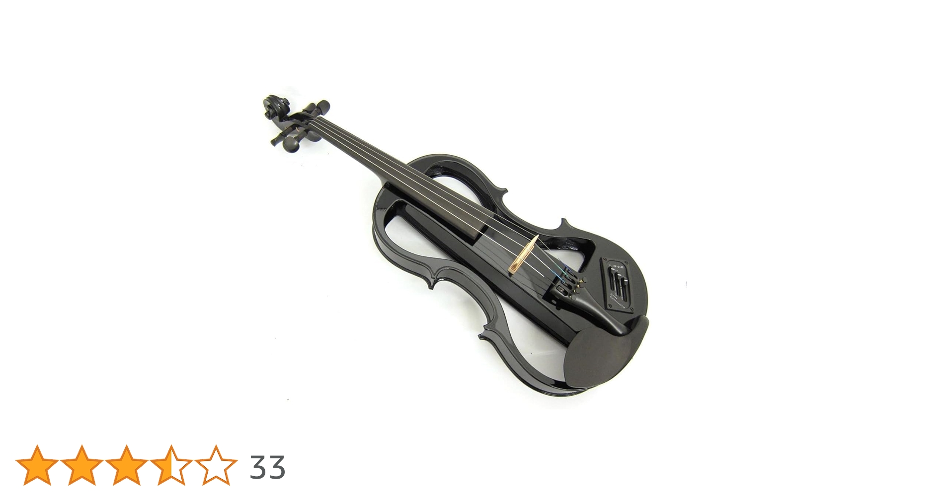 Carlo giordano Electric violin EV202 (Black) : Amazon.ca: Musical Carlo giordano Electric violin EV202 (Black) : Amazon.ca: Musical