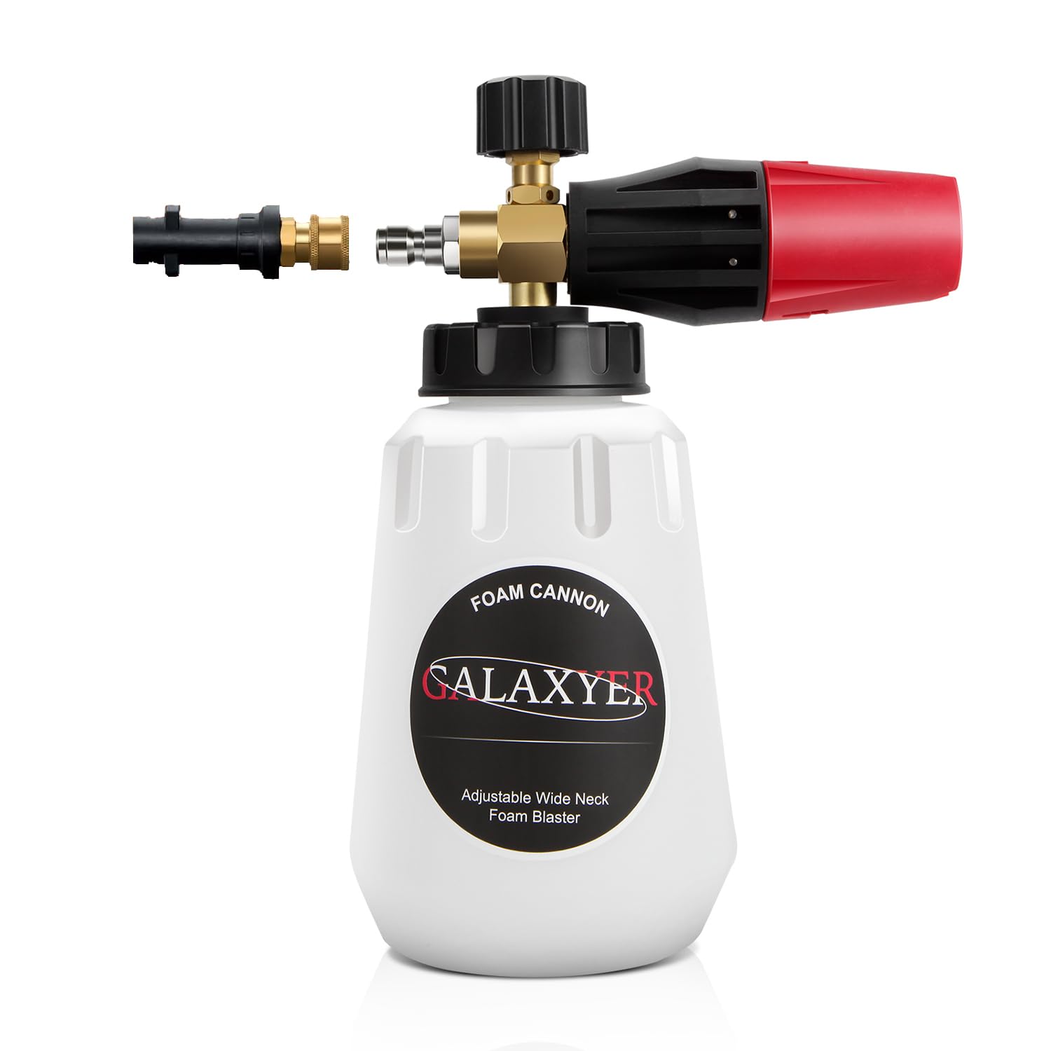 GALAXYER Snow Foam Cannon