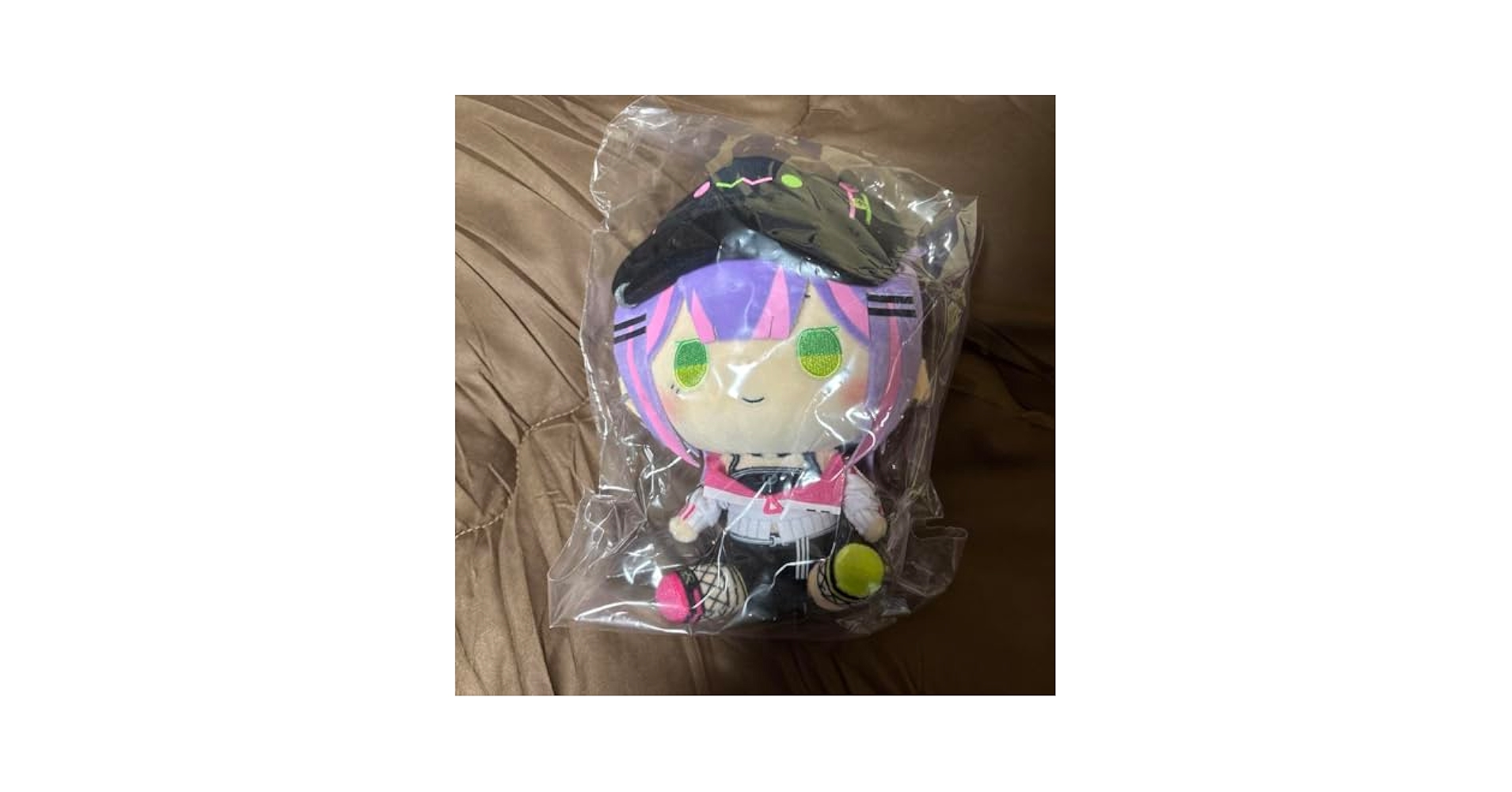 Amazon.co.jp: 常闇トワ もちどる : ホーム＆キッチン