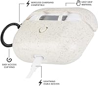 Vista 3 de Case-Mate - Funda Airpods Pro