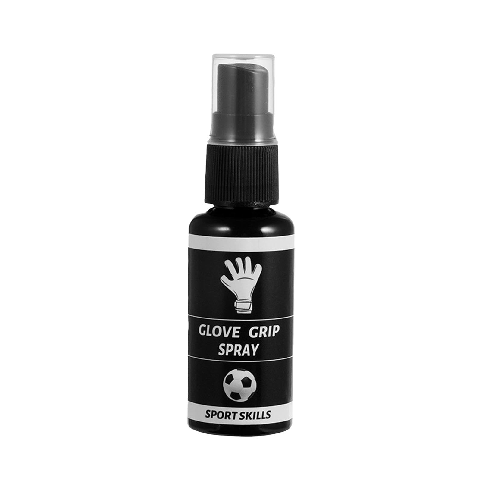 UJEAVETTE Football Grip Spray Football Gear Training 30ml Goalkeeper Glove Grips Spray-picture-18