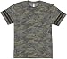 LAT 6937 - Vintage Football T-Shirt
