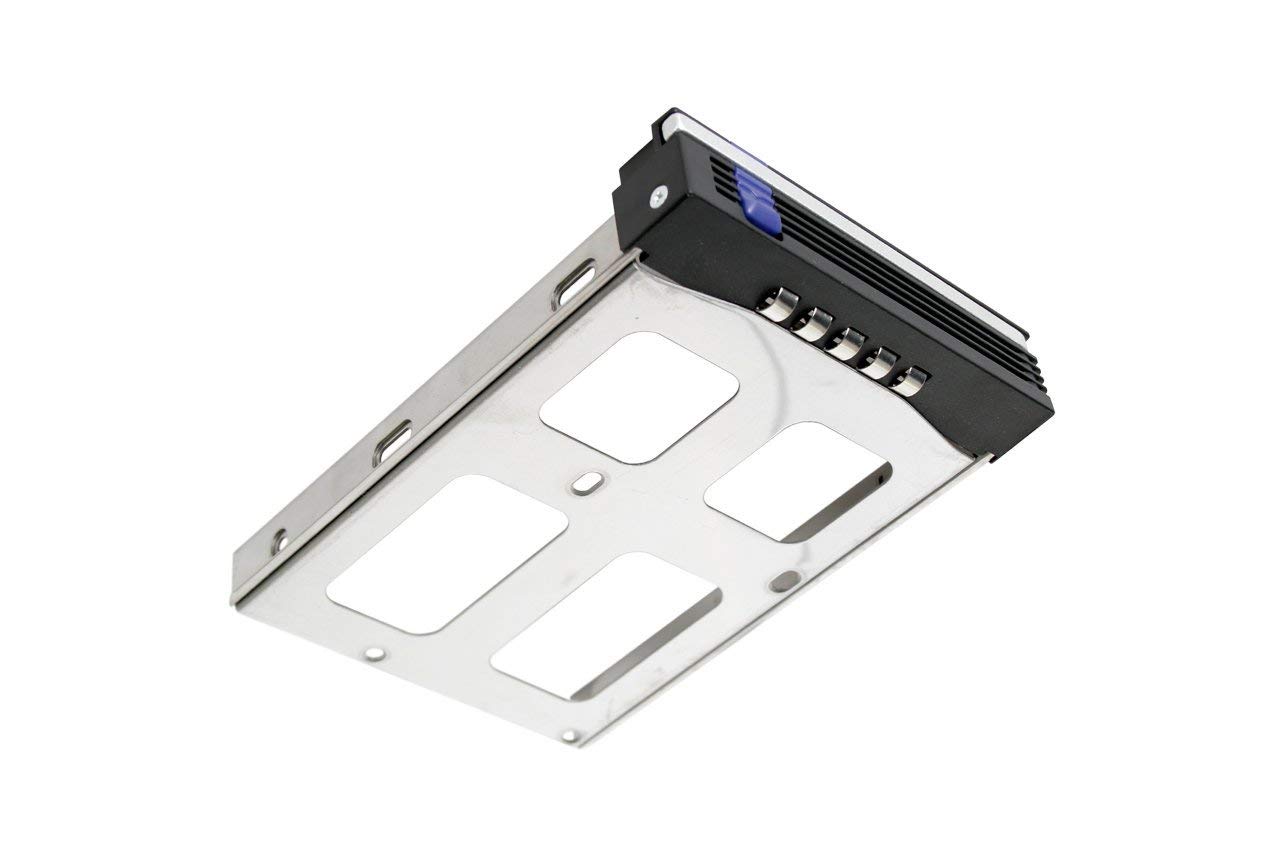Bandeja HDD/SSD de 2.5/3.5 para FatCage MB15X, DataCage MB45X y MB876 Series | Bandeja EZ-Tray MB453TRAY-2B 5