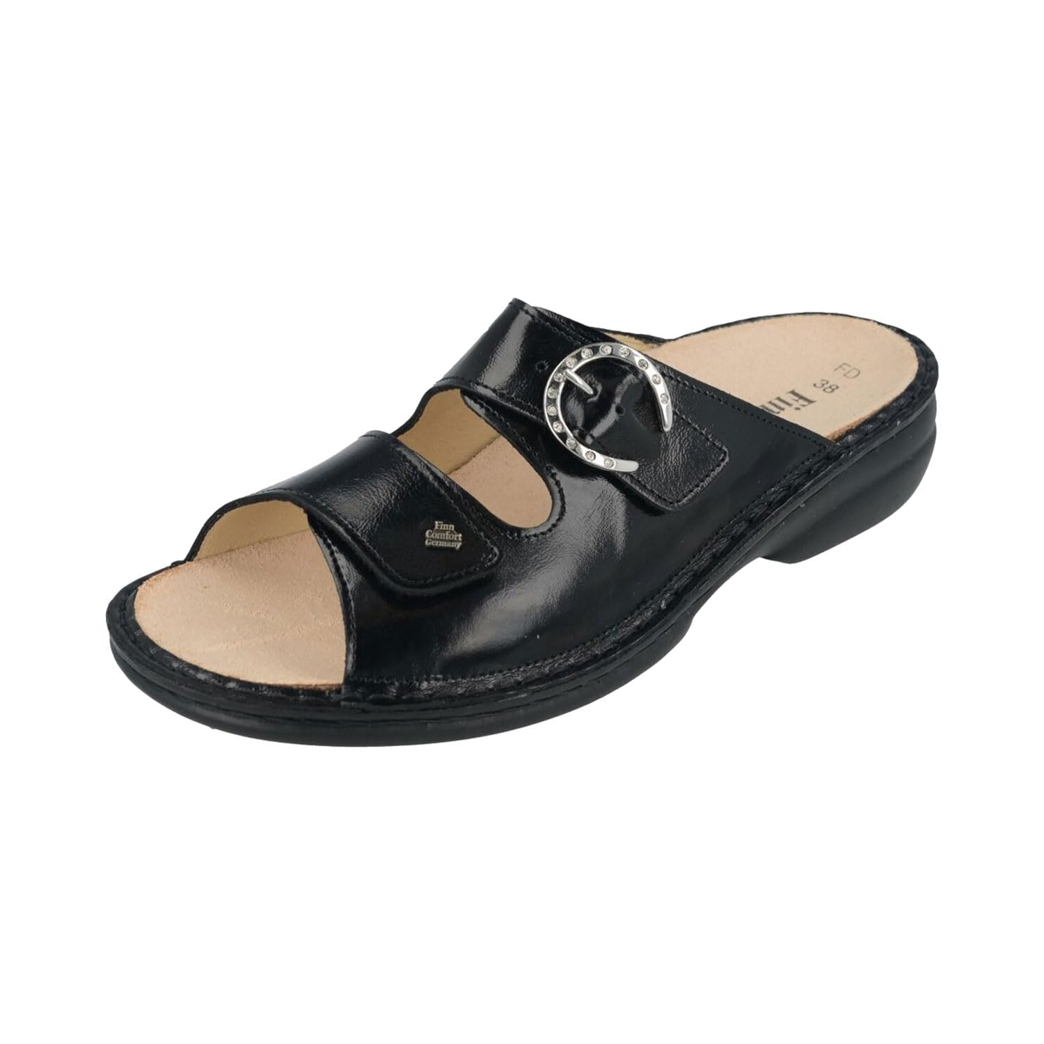 Finn comfort MUMBAI 2556022099 donne MULI